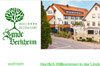 Linde Berkheim Website